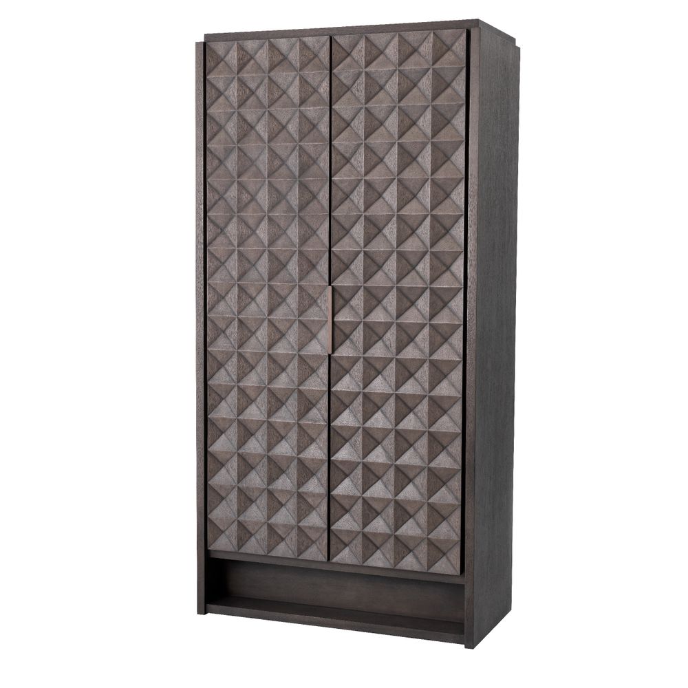 Wardrobe - CABINET JANE - EICHHOLTZ