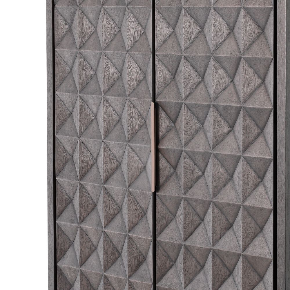 Wardrobe - CABINET JANE - EICHHOLTZ