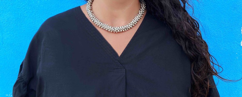 Objets design - COLLIER EPI - LA MOLLLA® BIJOUX