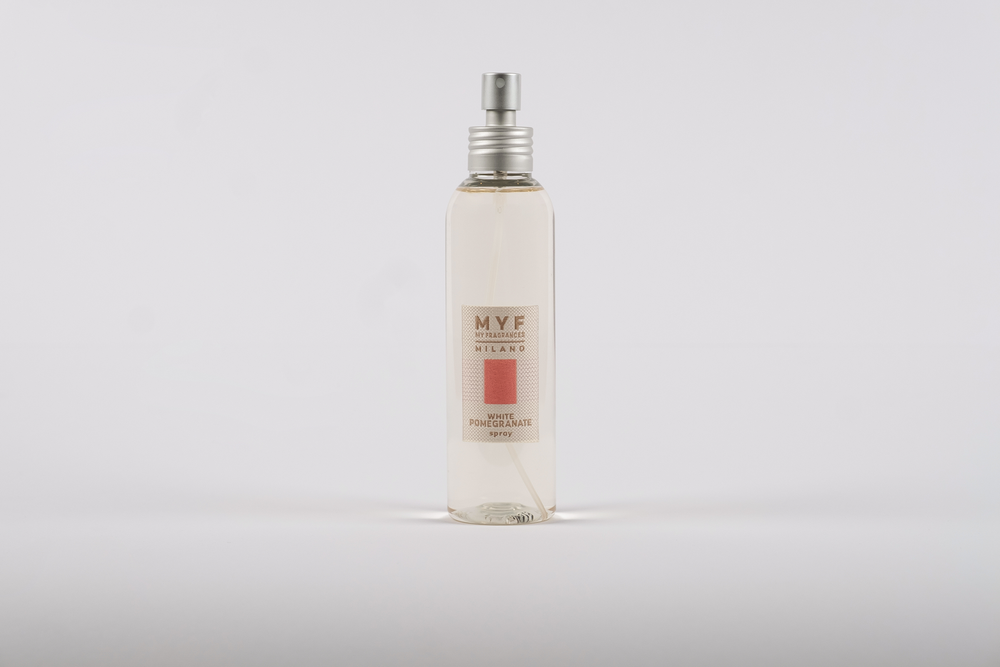 Home fragrances - SPRAY 150 ML - MY FRAGRANCES MILANO