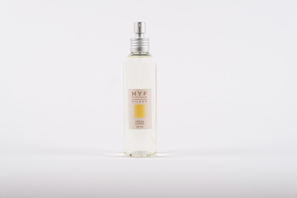 Home fragrances - SPRAY 150 ML - MY FRAGRANCES MILANO
