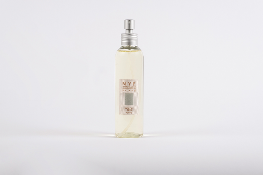 Home fragrances - SPRAY 150 ML - MY FRAGRANCES MILANO