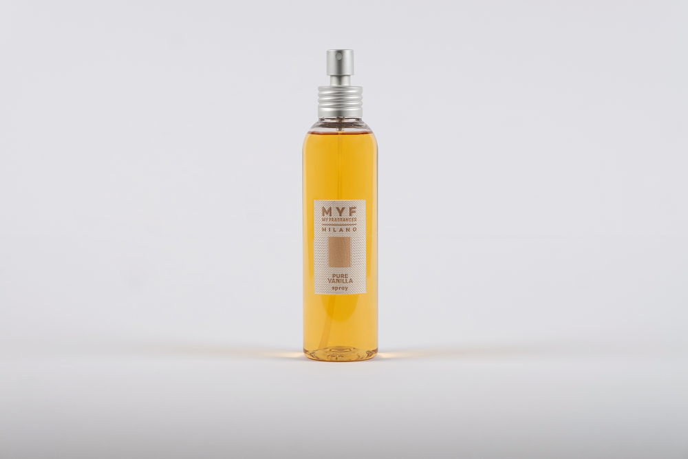 Home fragrances - SPRAY 150 ML - MY FRAGRANCES MILANO