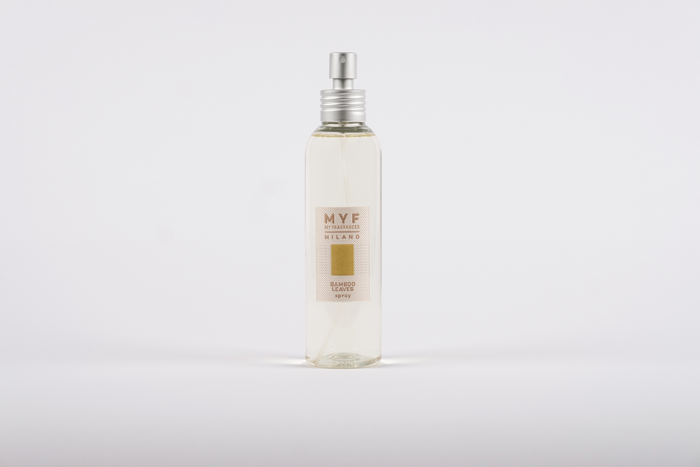 Home fragrances - SPRAY 150 ML - MY FRAGRANCES MILANO