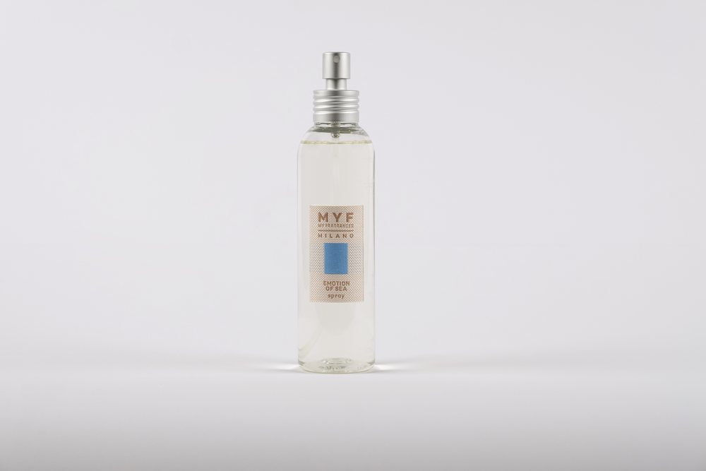Home fragrances - SPRAY 150 ML - MY FRAGRANCES MILANO