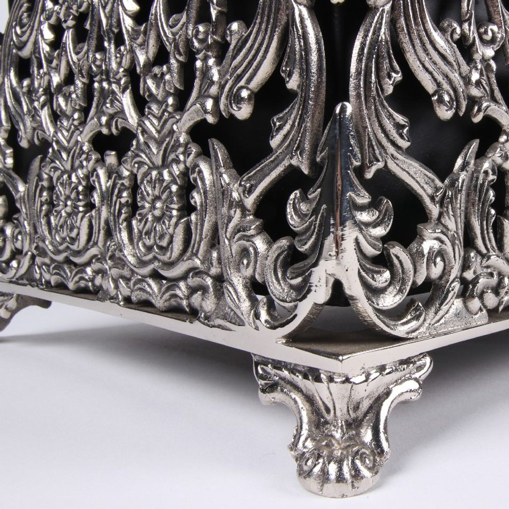 Pots de fleurs - Jardinière Royale 46x22 cm - DUTCH STYLE BY BAROQUE COLLECTION
