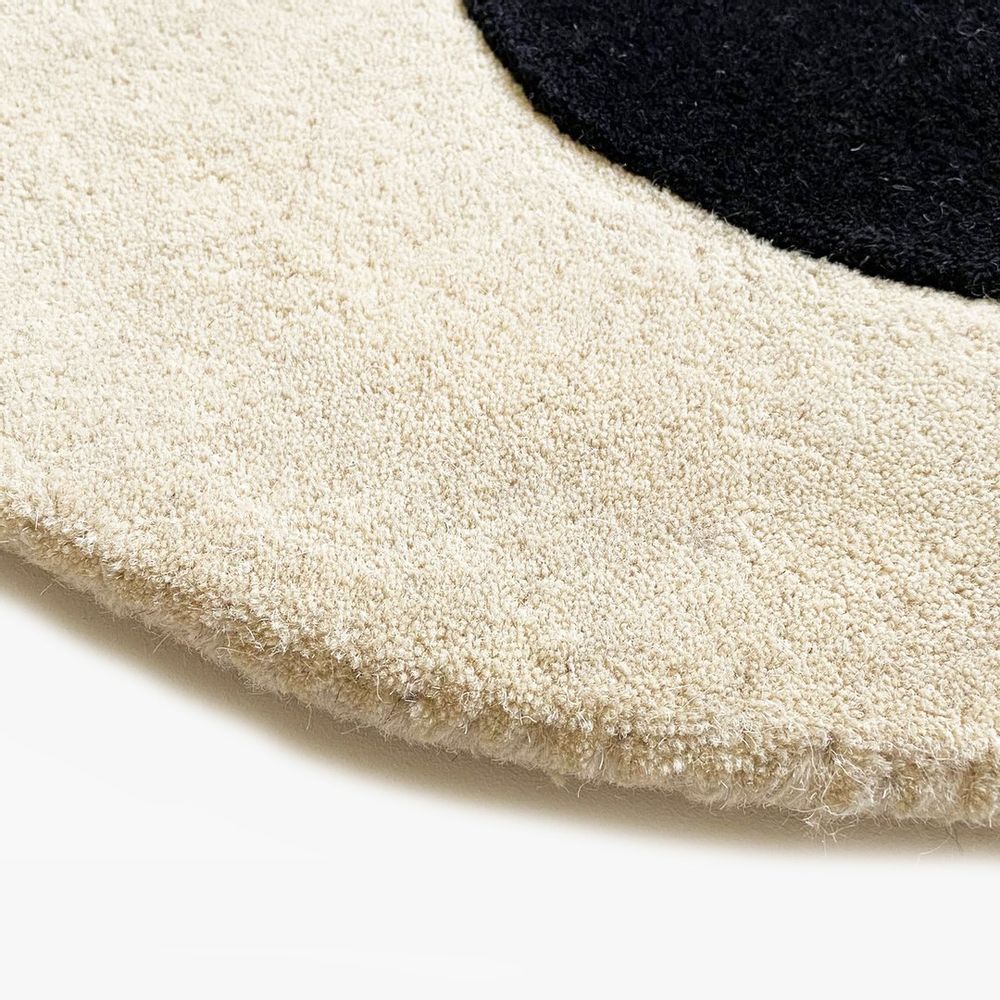 Chambres d'enfants - Tapis Yeux - MAISON DEUX X TEUN ZWETS