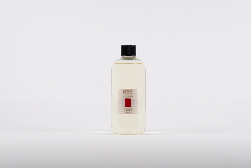 Home fragrances - REFILL 500ML - MY FRAGRANCES MILANO