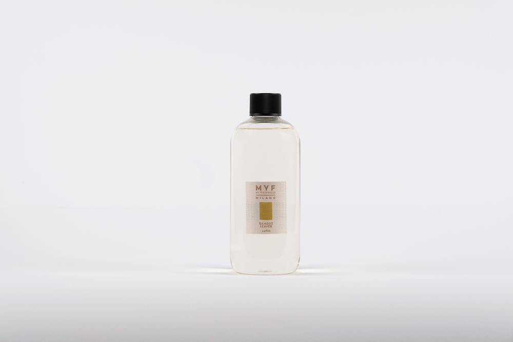 Home fragrances - REFILL 500ML - MY FRAGRANCES MILANO