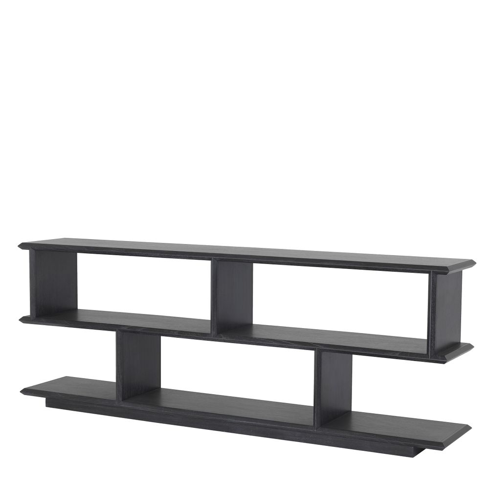 Sideboards - CABINET GARCIA LOW - EICHHOLTZ