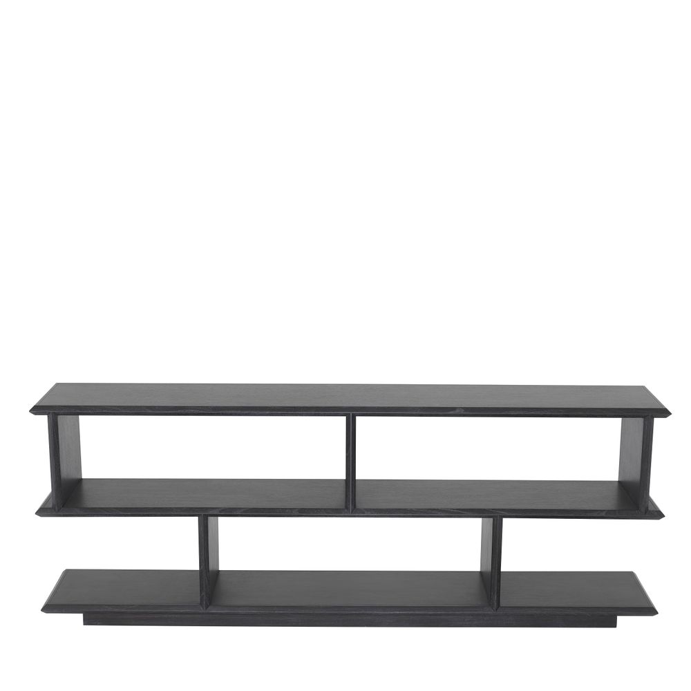 Sideboards - CABINET GARCIA LOW - EICHHOLTZ