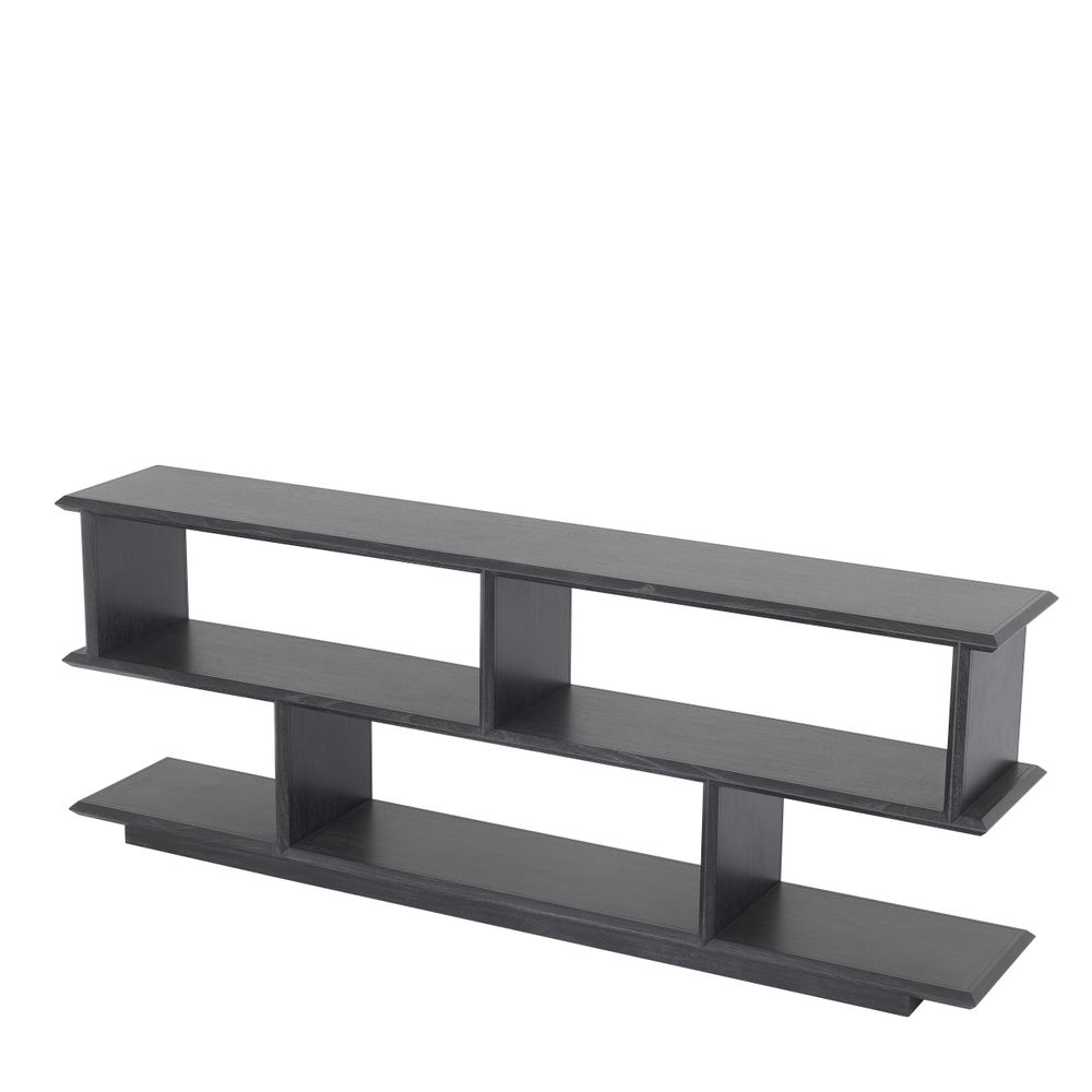 Sideboards - CABINET GARCIA LOW - EICHHOLTZ
