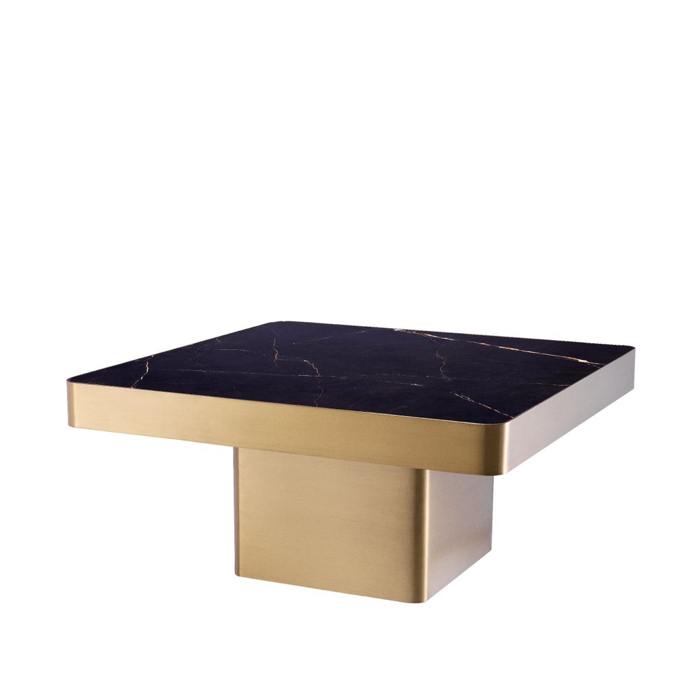 Tables basses - TABLE BASSE LUXUS - EICHHOLTZ