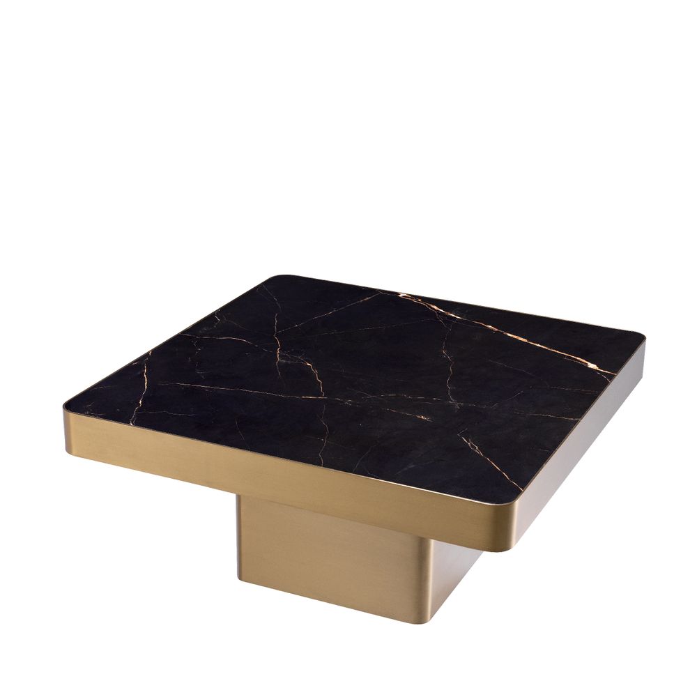 Tables basses - TABLE BASSE LUXUS - EICHHOLTZ