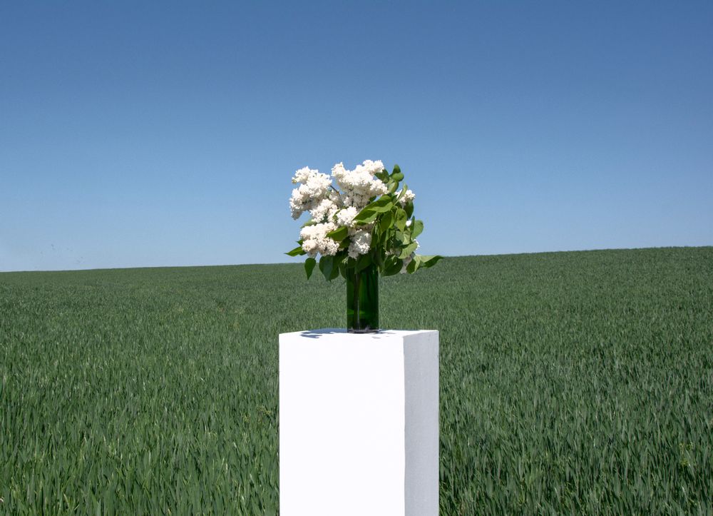 Vases - VASE Q DE BOUTEILLES - Q DE BOUTEILLES