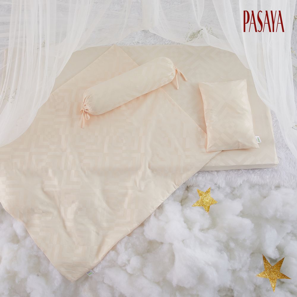 Bed linens - Collagen Baby Bed Linen - PASAYA