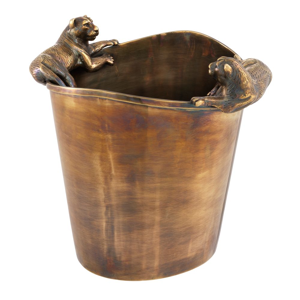 Decorative objects - WINE COOLER JORDAN - EICHHOLTZ