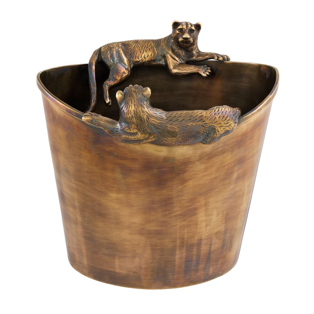 Decorative objects - WINE COOLER JORDAN - EICHHOLTZ