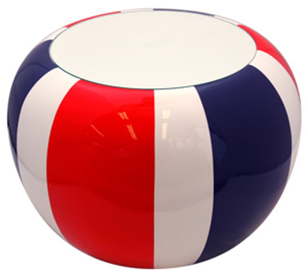 Objets design - Moon Table - Le Bonbon - ORYZA DESIGN