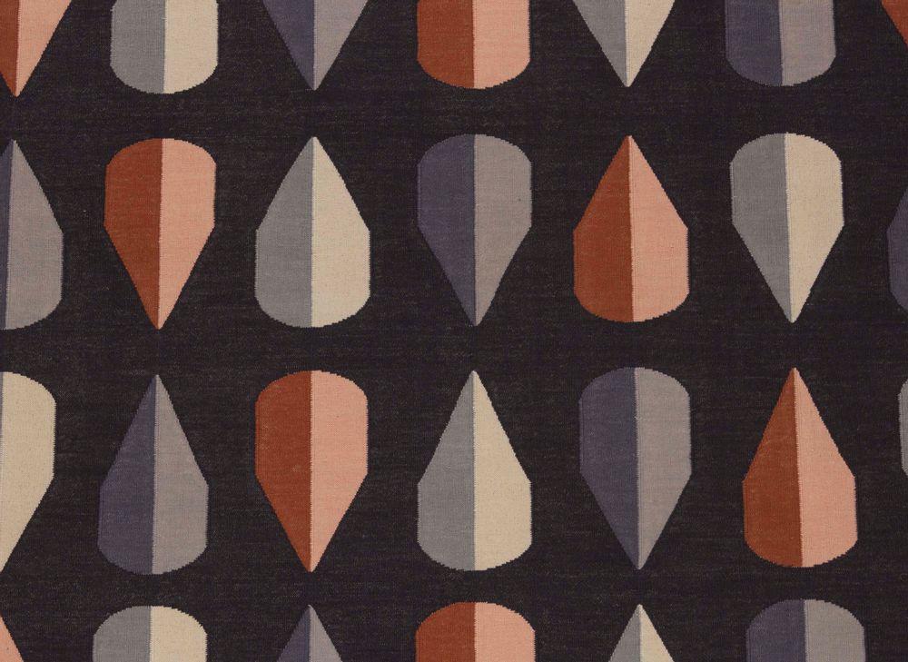 Autres tapis - Tapis Moderne du milieu du siècle - AZMAS RUGS