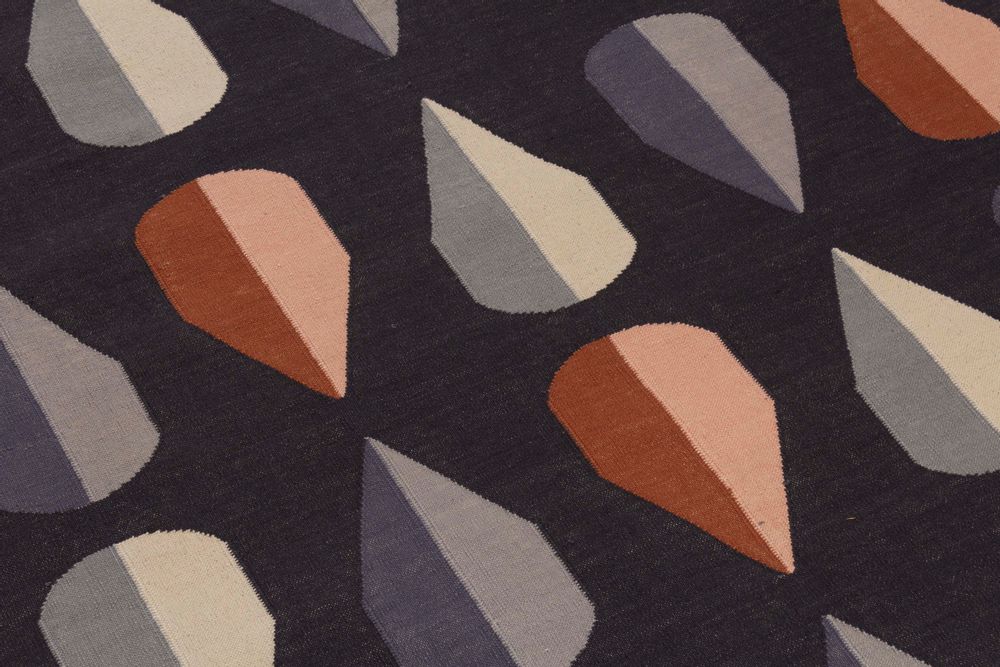Autres tapis - Tapis Moderne du milieu du siècle - AZMAS RUGS