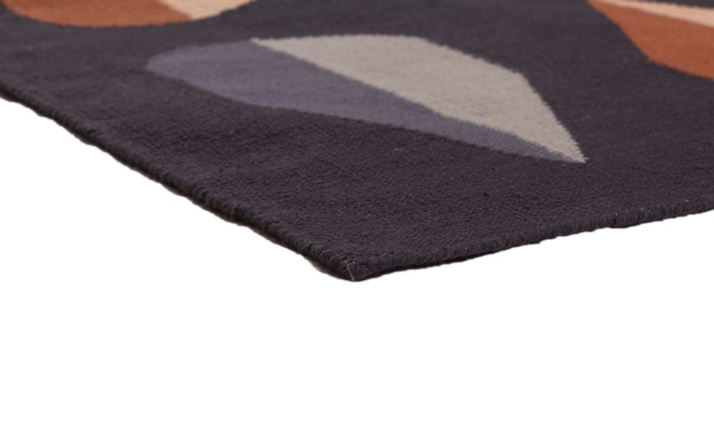 Autres tapis - Tapis Moderne du milieu du siècle - AZMAS RUGS