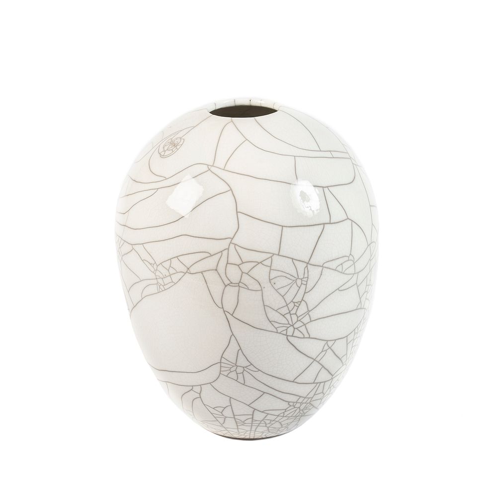 Objets de décoration - LB Ceramics - Vase Elegance - LB CERAMICS