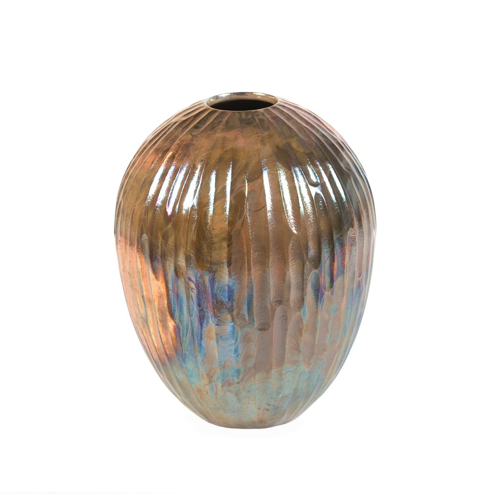 Objets de décoration - LB Ceramics - Vase Elegance - LB CERAMICS