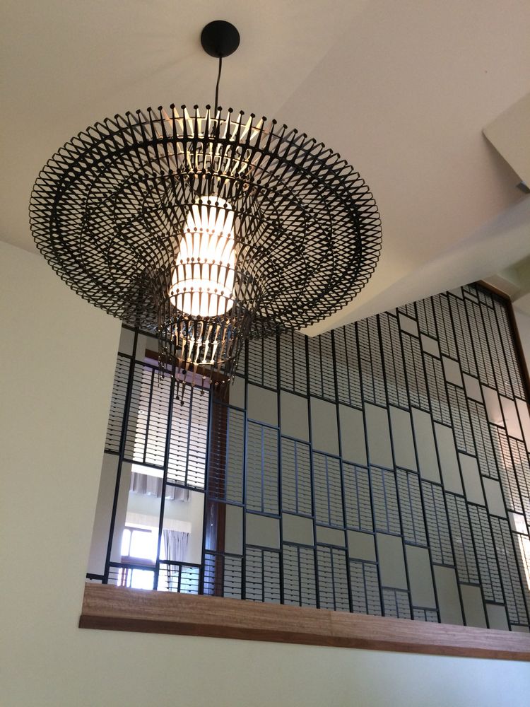 Decorative objects - Plu Lamp - PIN