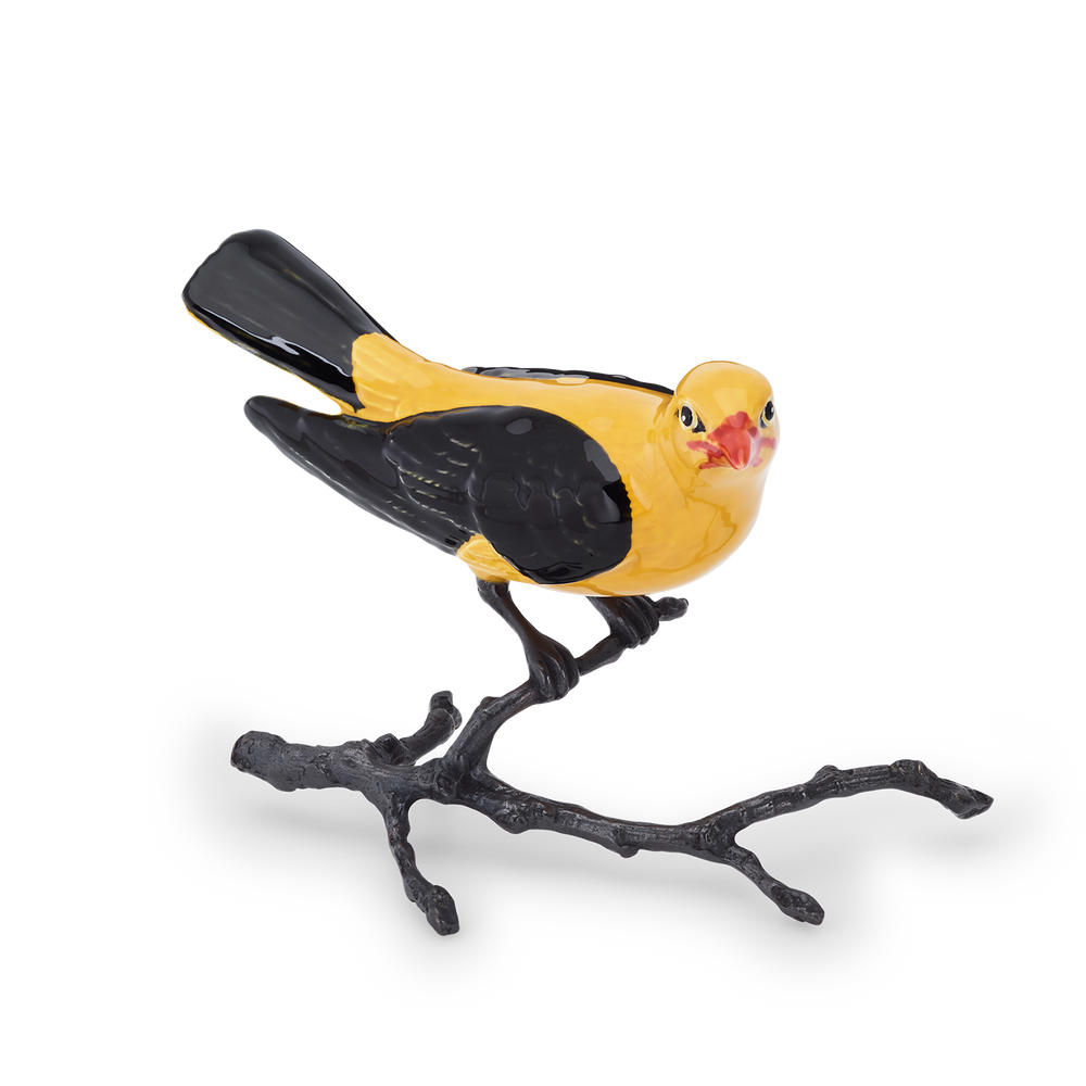 Design objects - Decorative, Ceramic - The Creator of Golden Oriole - LABORATÓRIO D'ESTÓRIAS