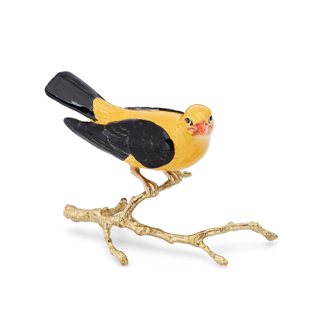 Design objects - Decorative, Ceramic - The Creator of Golden Oriole - LABORATÓRIO D'ESTÓRIAS