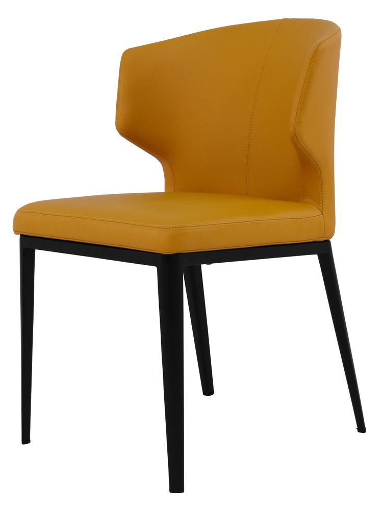 Chairs - DINING CHAIR - SO SKIN - IDASY