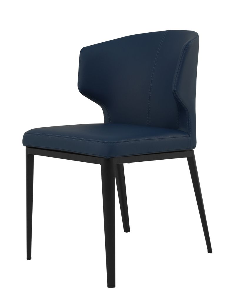 Chairs - DINING CHAIR - SO SKIN - IDASY