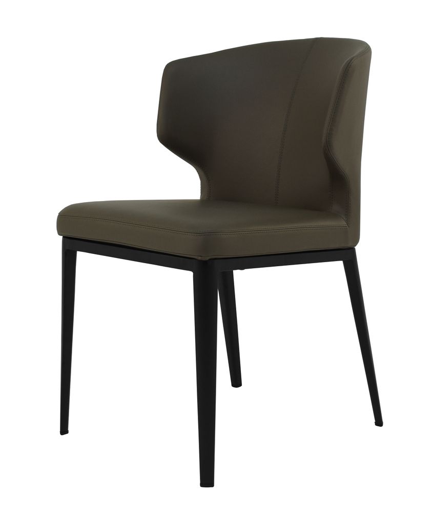 Chairs - DINING CHAIR - SO SKIN - IDASY