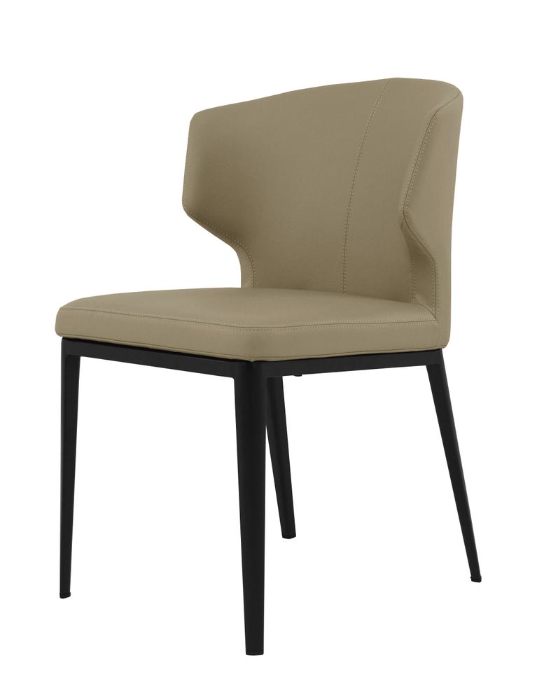 Chairs - DINING CHAIR - SO SKIN - IDASY