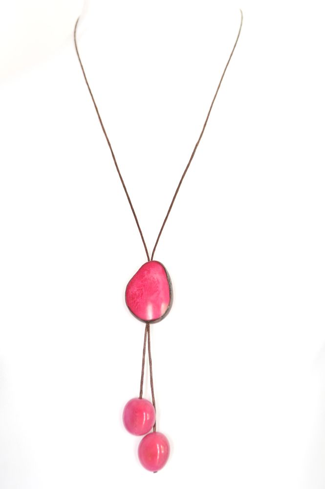Bijoux - Pendentif TRIO - TAGUA AND CO