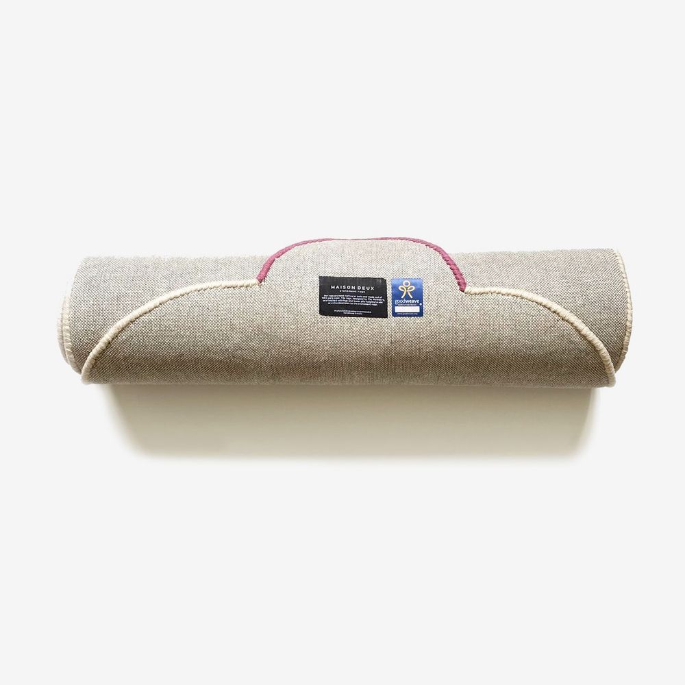 Children's bedrooms - Hot Dog Rug - MAISON DEUX X TEUN ZWETS