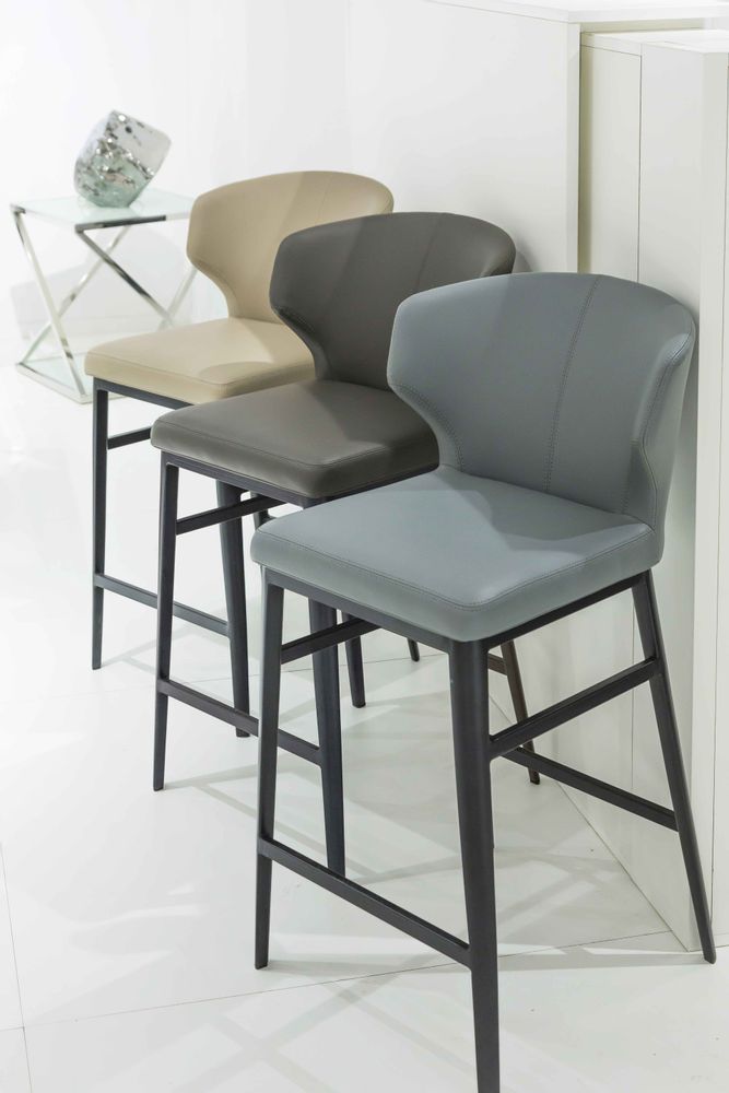 Chairs - HIGHCHAIR - SO SKIN - IDASY