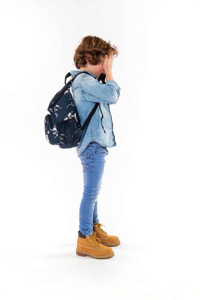 Children's bags and backpacks - Backpack Kidzroom Magic Tales - KIDZROOM