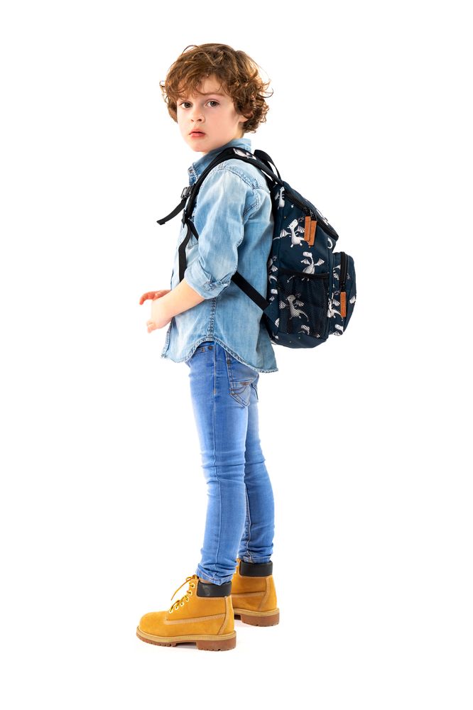 Children's bags and backpacks - Backpack Kidzroom Magic Tales - KIDZROOM