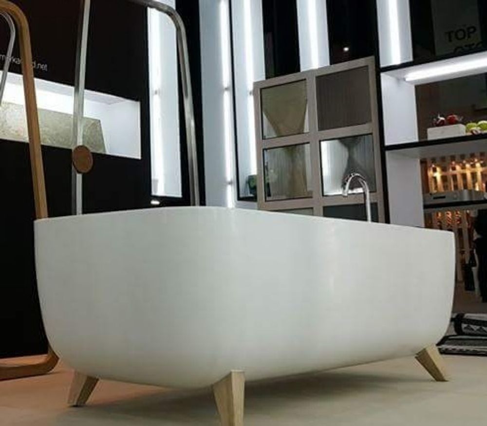 Bains à remous - DADA - I-SPA