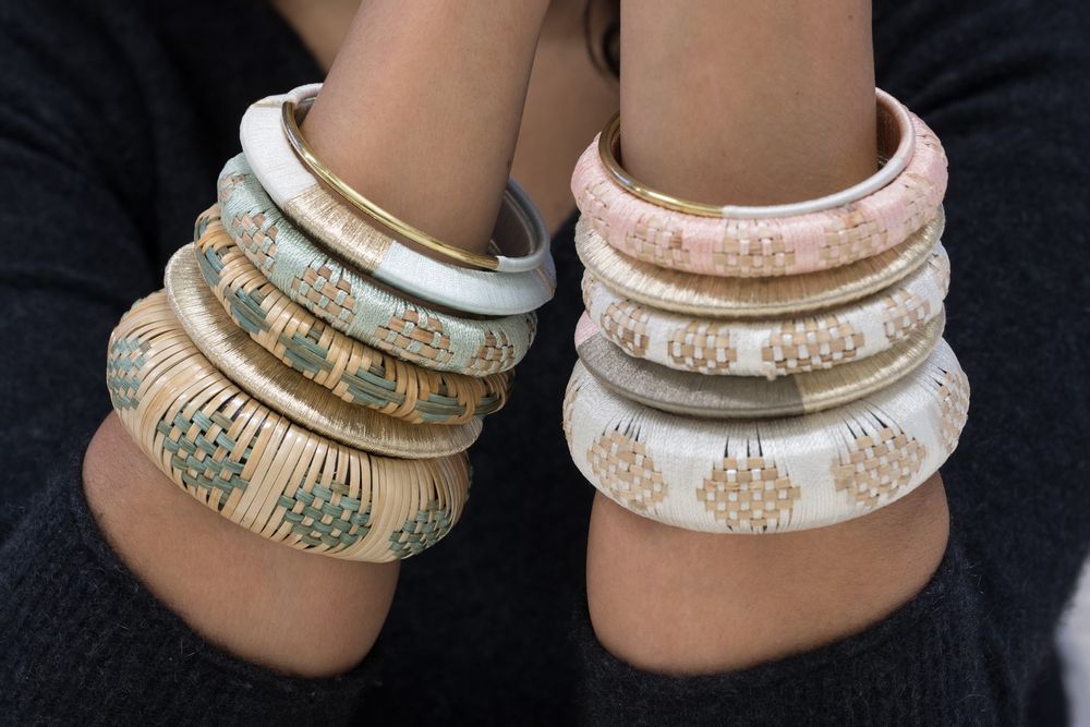 Bijoux - Bracelets - ZENZA