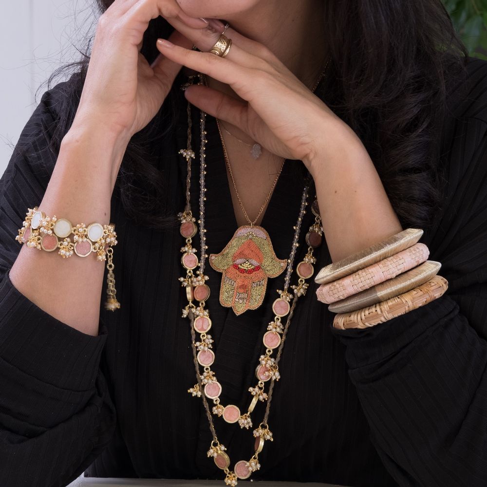 Bijoux - Bracelets - ZENZA