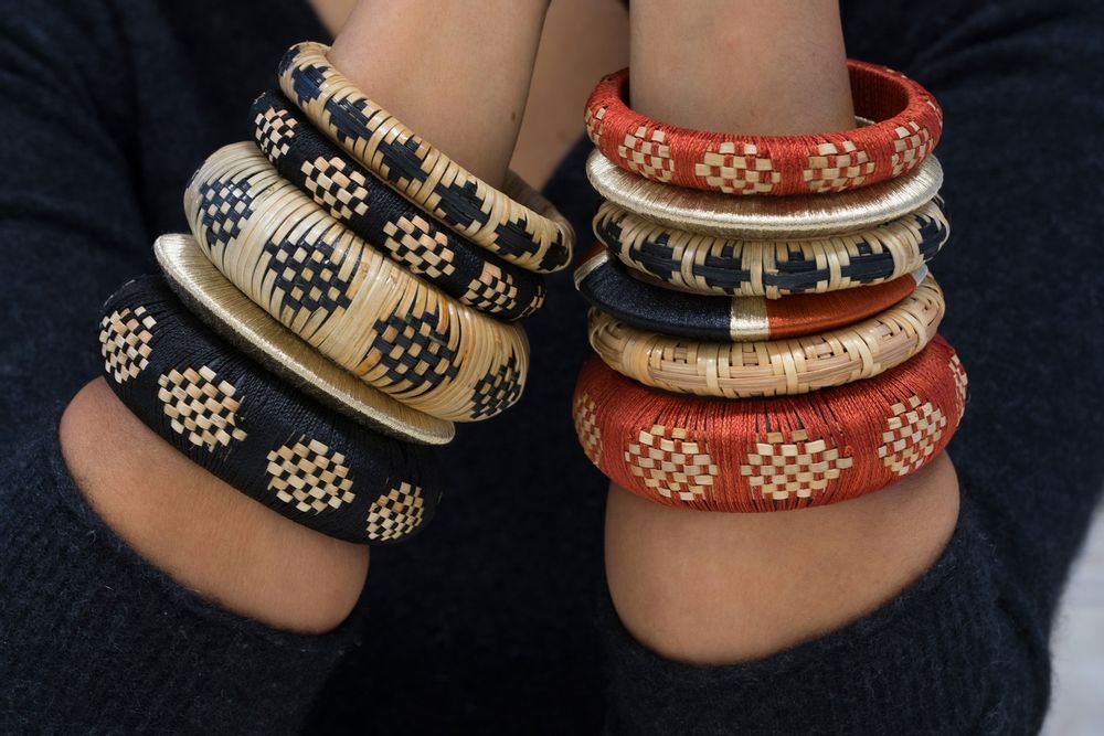 Bijoux - Bracelets - ZENZA