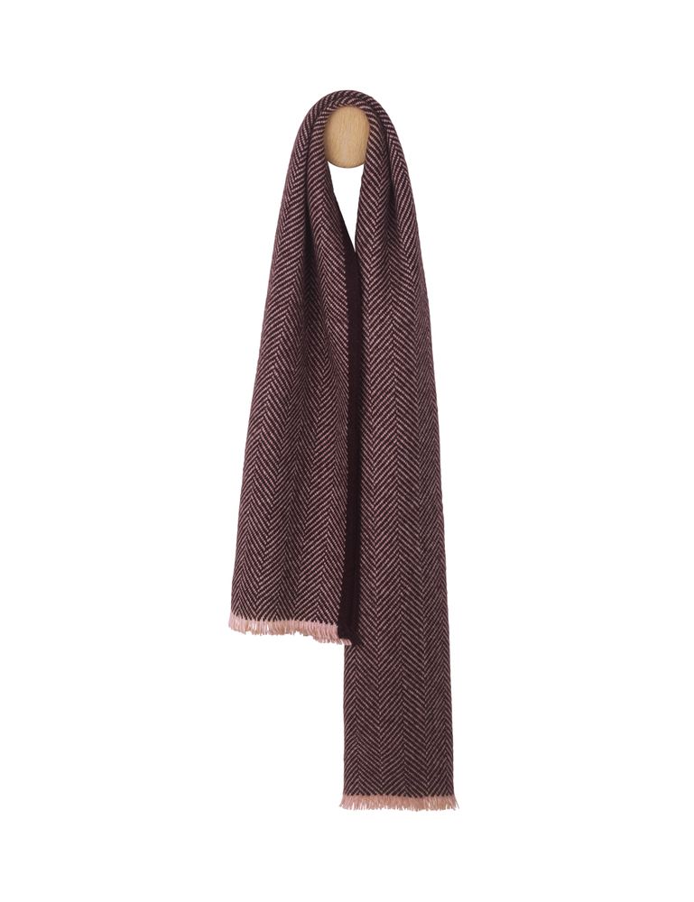 Foulards et écharpes - Elvang baby alpaca scarf - ELVANG DENMARK A/S