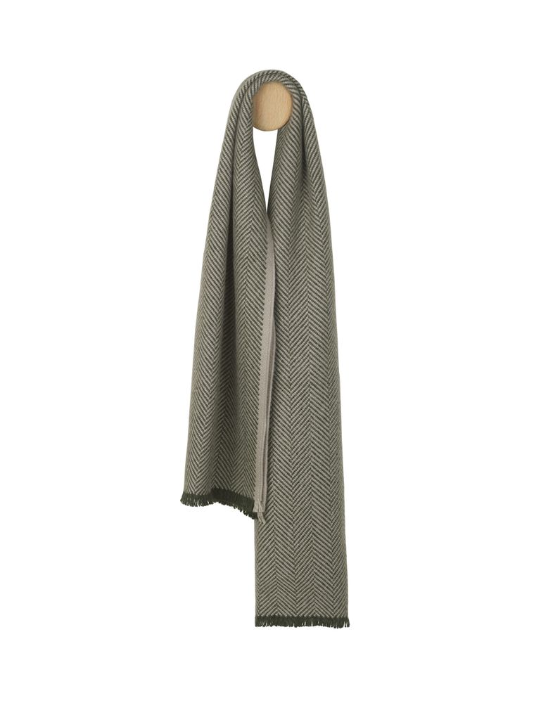Foulards et écharpes - Elvang baby alpaca scarf - ELVANG DENMARK A/S