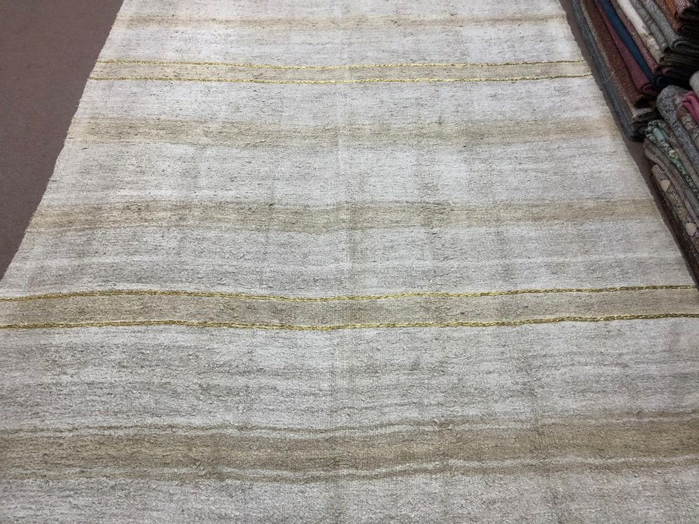 Tapis classiques - tapis naturel - COTÉ PIERRE MATHILDE LABROUCHE
