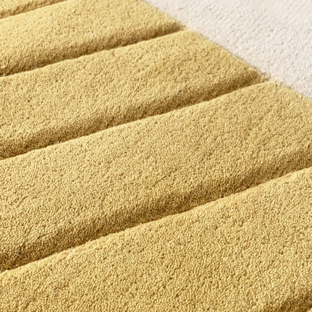 Contemporary carpets - Ice Cream Rug - MAISON DEUX X TEUN ZWETS