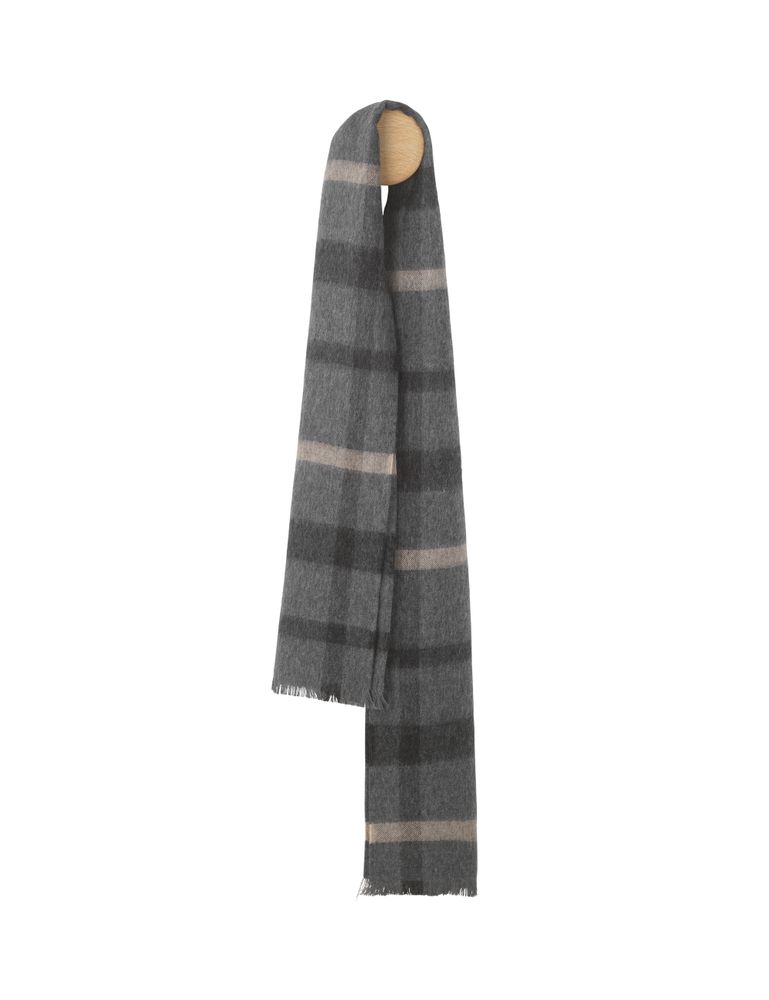 Scarves - Baby alpaca scarves for both men and women - ELVANG DENMARK A/S