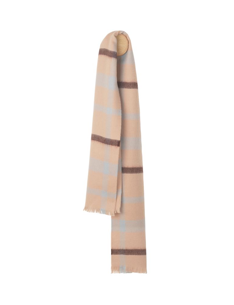 Scarves - Baby alpaca scarves for both men and women - ELVANG DENMARK A/S